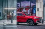 ChangAn CS85 Coupe 2019 года